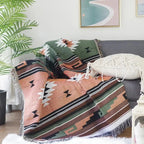 Elrola Throw Blanket Collection