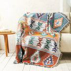 Elrola Throw Blanket Collection