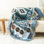 Elrola Throw Blanket Collection