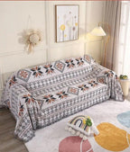 Elrola Throw Blanket Collection