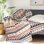 Elrola Throw Blanket Collection