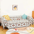 Elrola Throw Blanket Collection