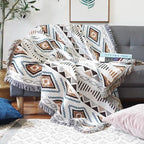 Elrola Throw Blanket Collection
