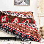 Elrola Throw Blanket Collection