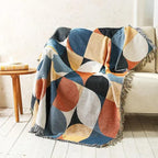 Elrola Throw Blanket Collection