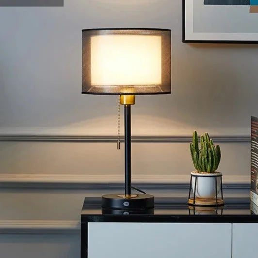Elrosa Table Lamp