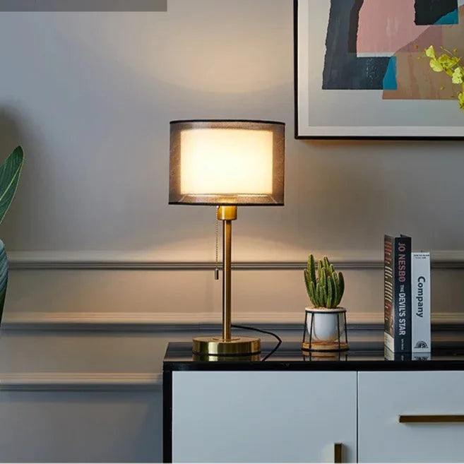 Elrosa Table Lamp