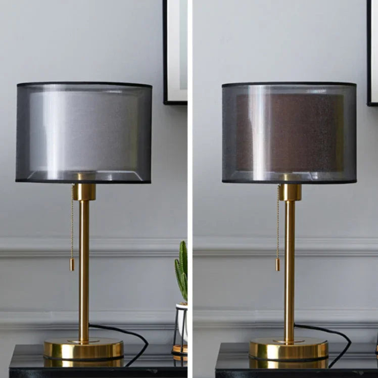 Elrosa Table Lamp