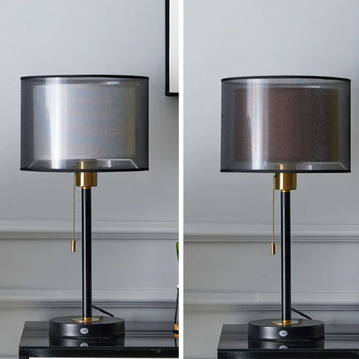 Elrosa Table Lamp