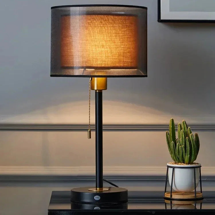 Elrosa Table Lamp