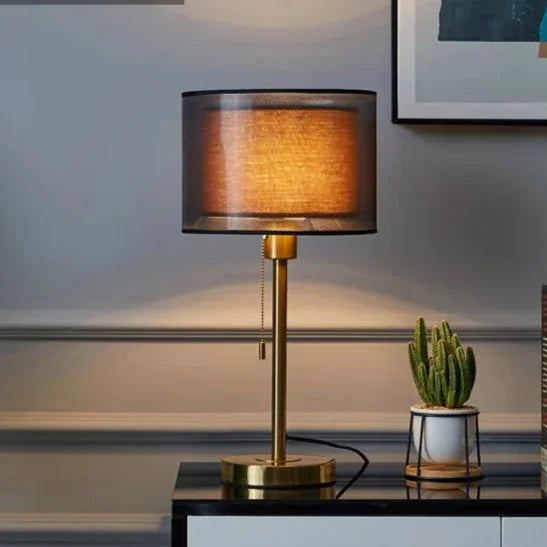 Elrosa Table Lamp