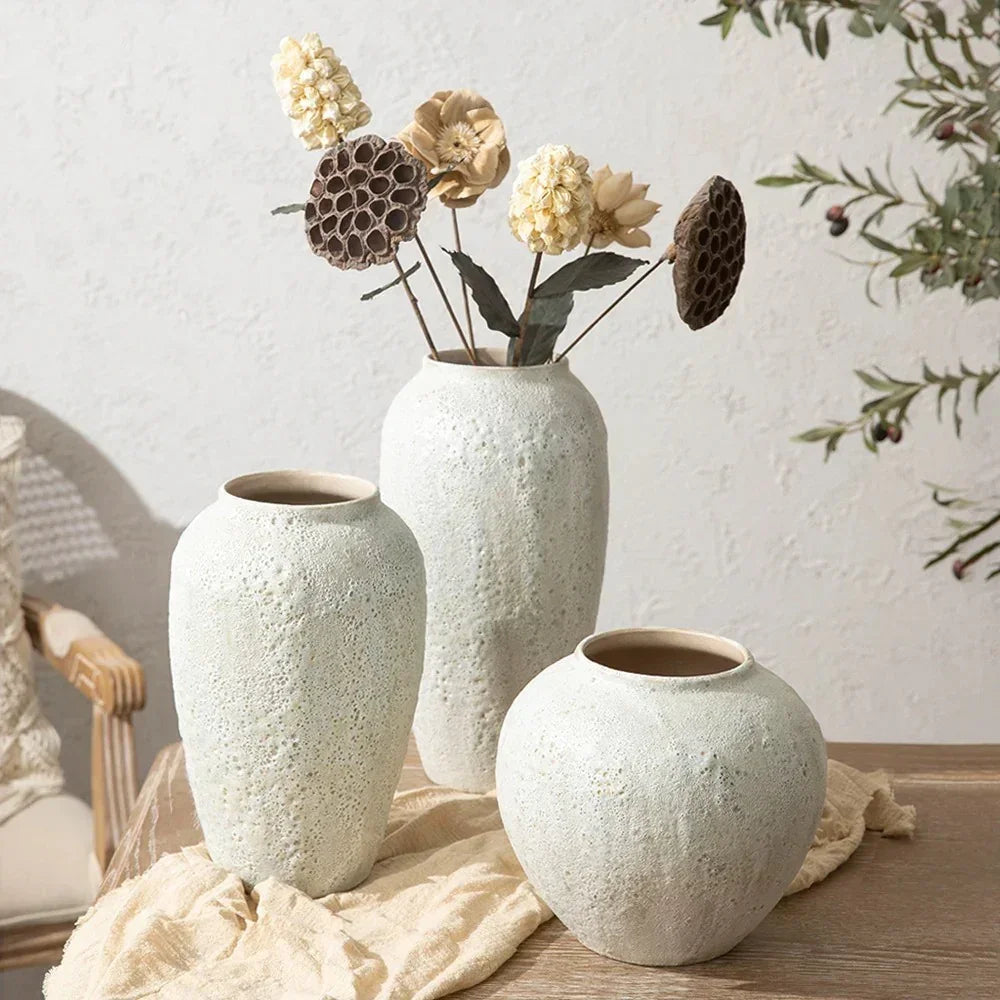 Elsando Vase