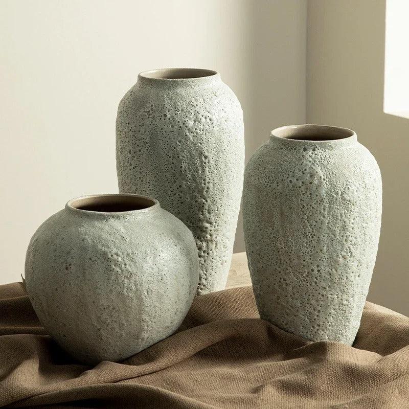 Elsando Vase