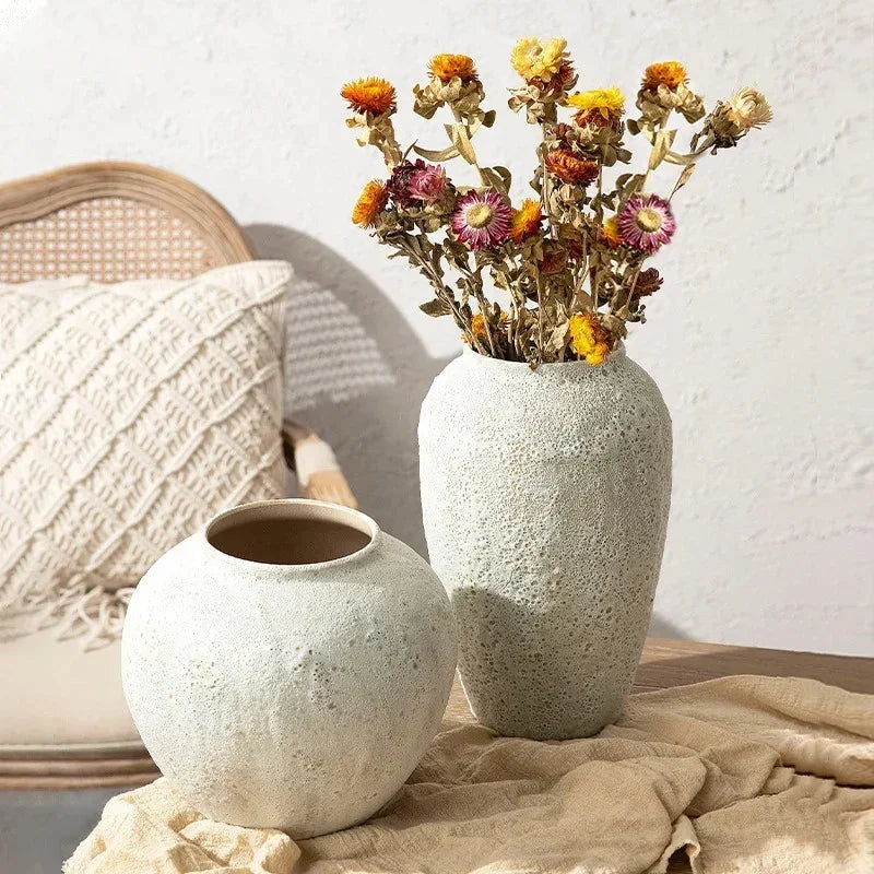 Elsando Vase