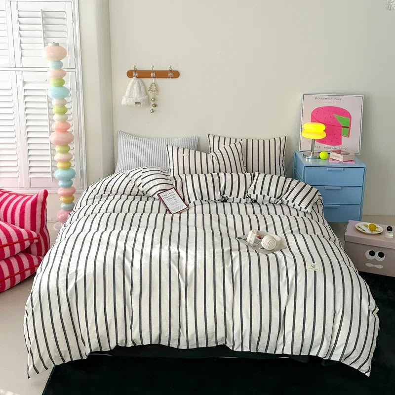 Elstira Bedding Set