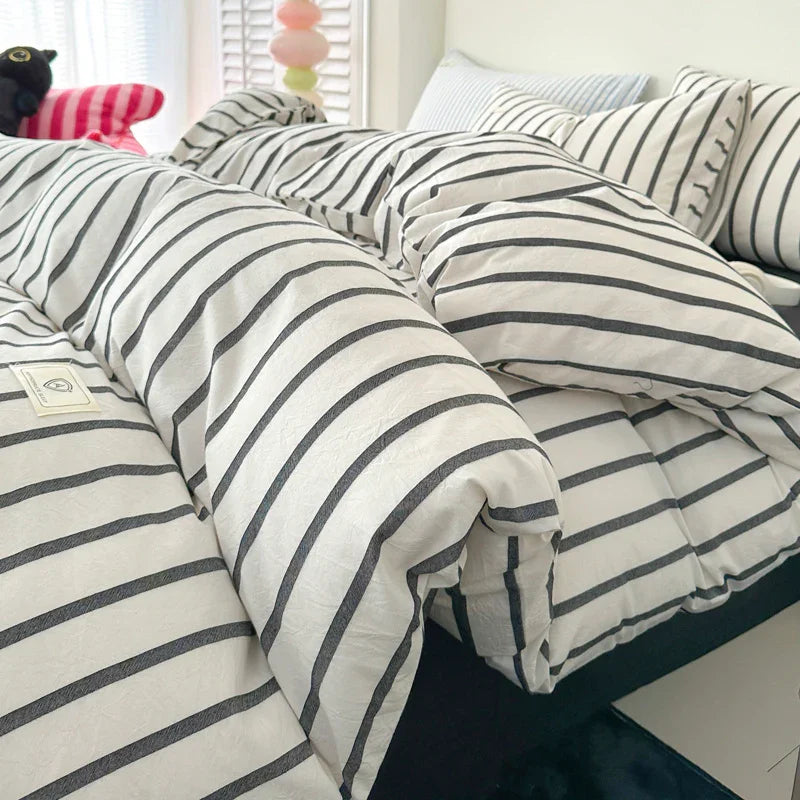 Elstira Bedding Set