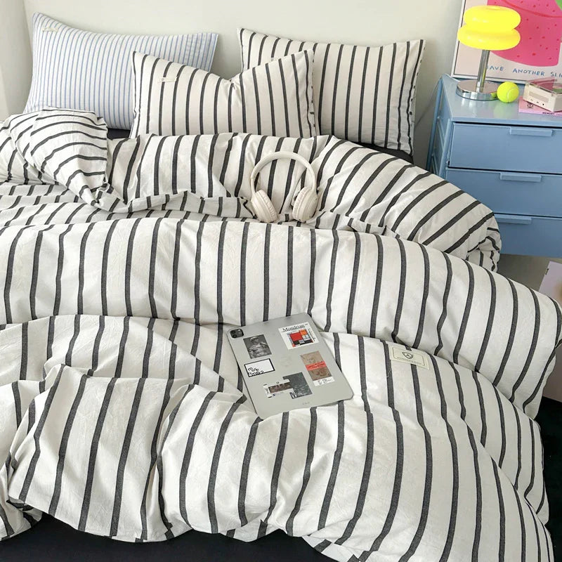 Elstira Bedding Set