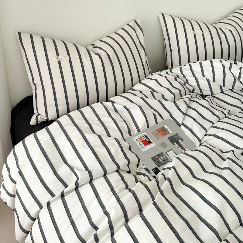 Elstira Bedding Set