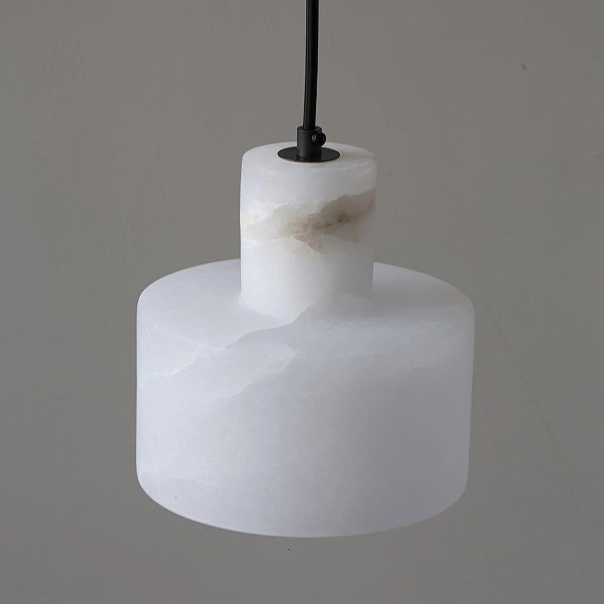Elsuna Marble Pendant Lamp