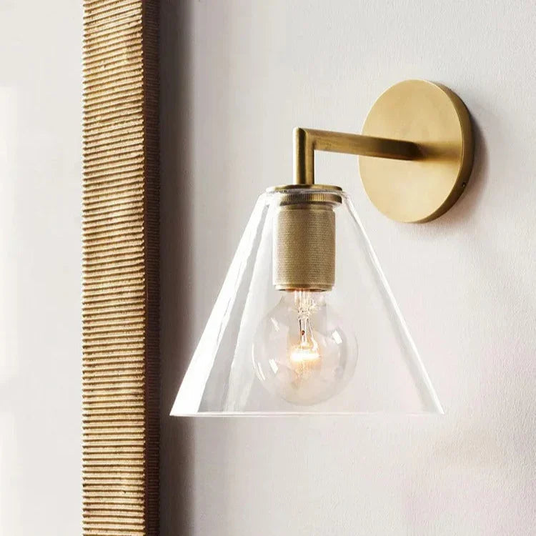 Eltando Wall Lamp