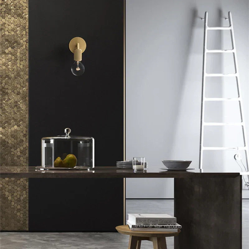 Eltando Wall Lamp