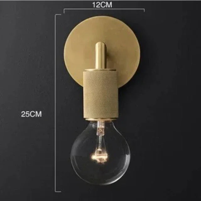 Eltando Wall Lamp
