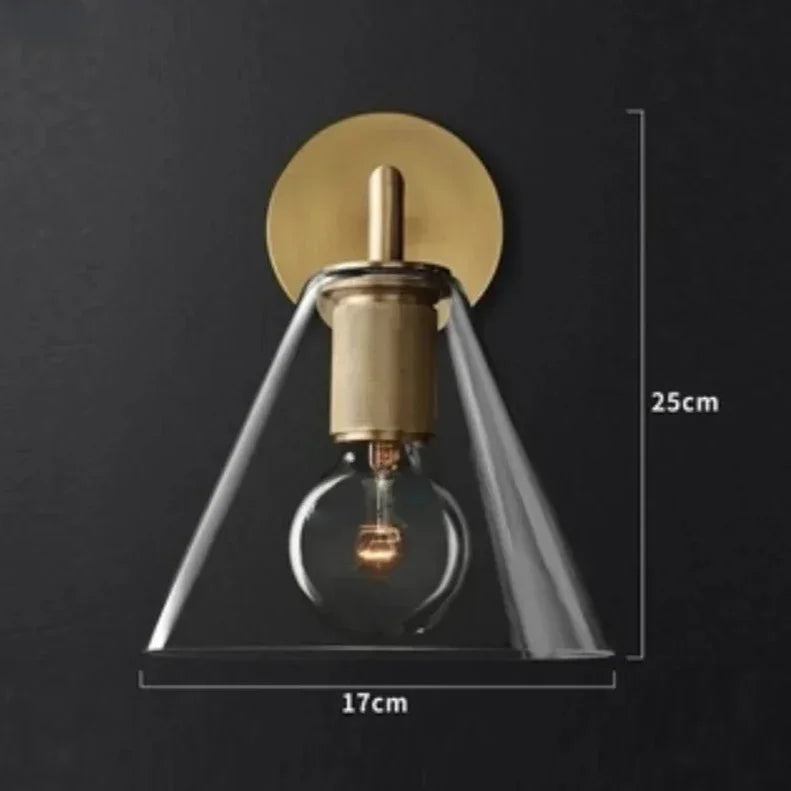 Eltando Wall Lamp