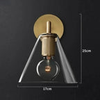 Eltando Wall Lamp