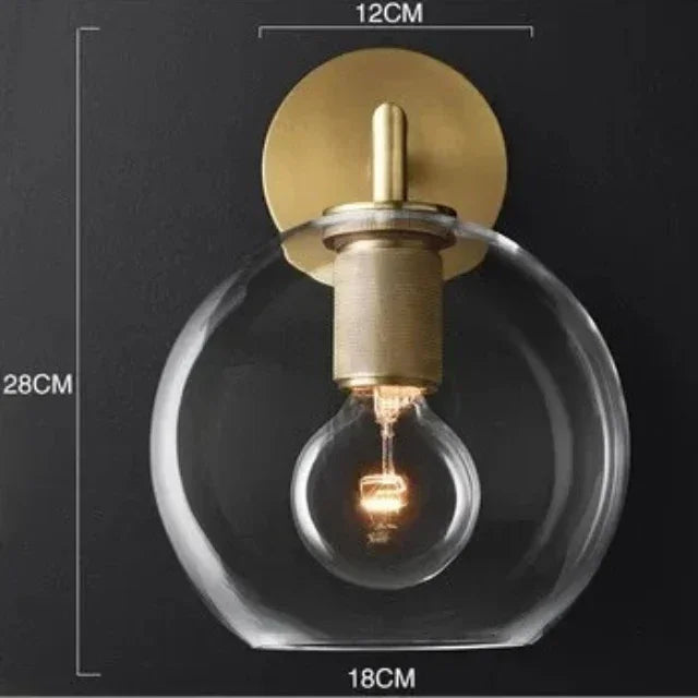 Eltando Wall Lamp