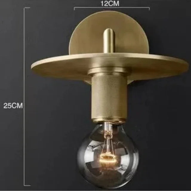 Eltando Wall Lamp