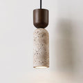 Eltella Travertine Pendant Lamp