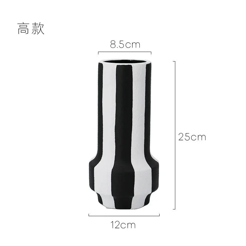 Elteno Ceramic Vase