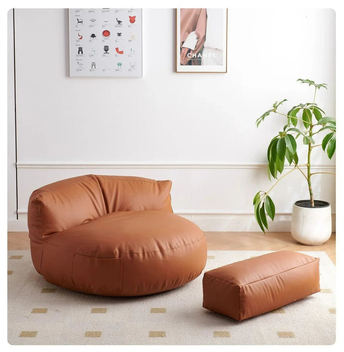 Eltola Bag Cover