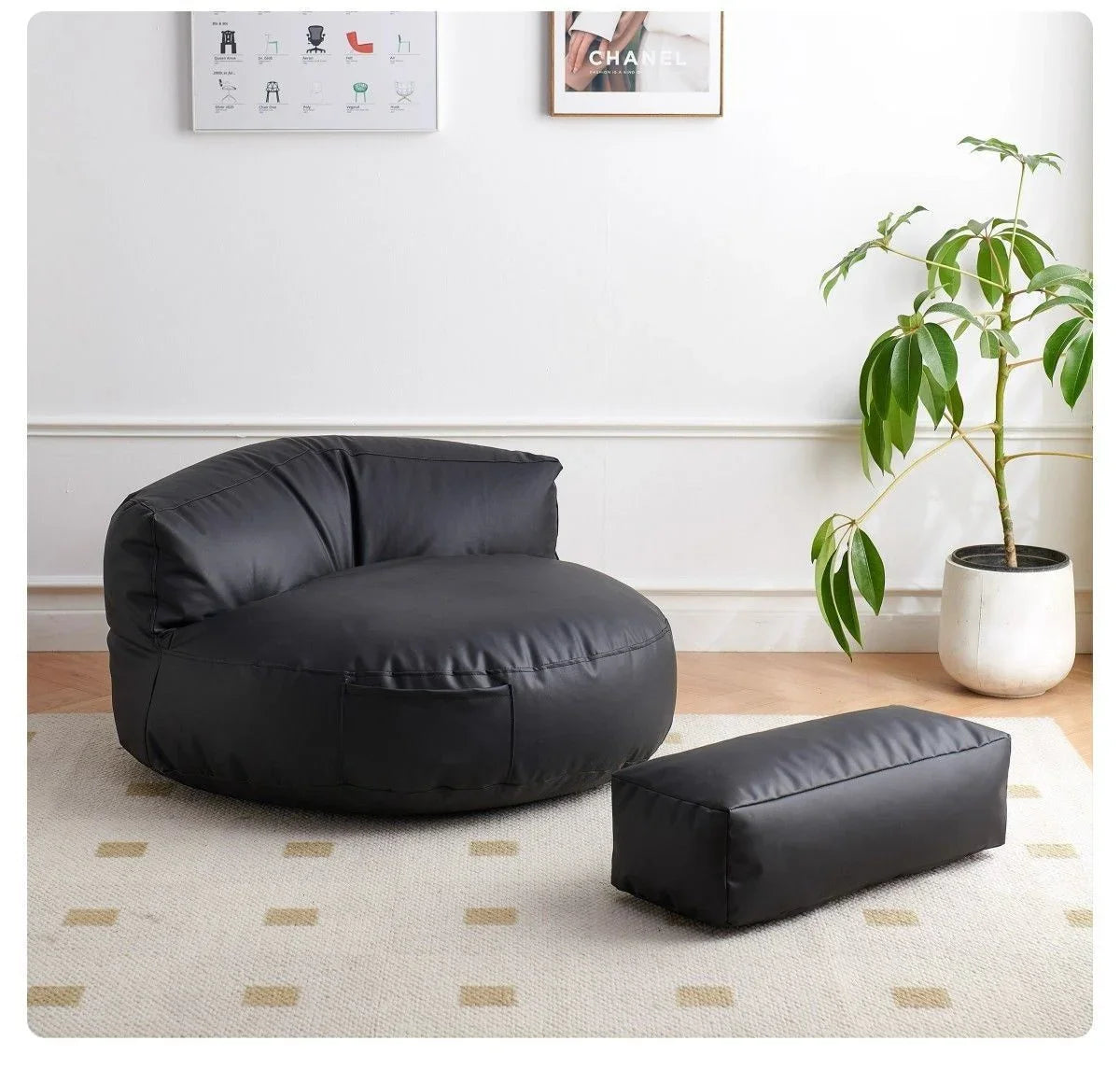 Eltola Bag Cover