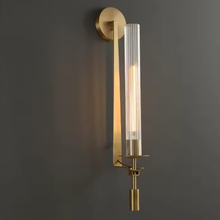 Eltona Wall Lamp