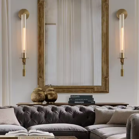 Eltona Wall Lamp