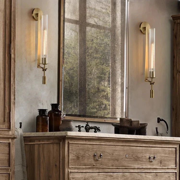 Eltona Wall Lamp