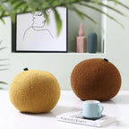 Elvarne Round Cushion