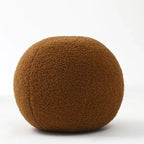Elvarne Round Cushion