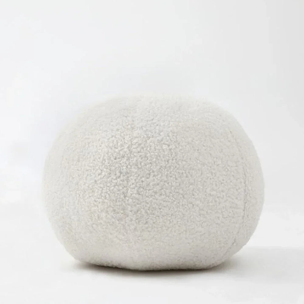Elvarne Round Cushion