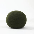 Elvarne Round Cushion