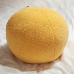 Elvarne Round Cushion