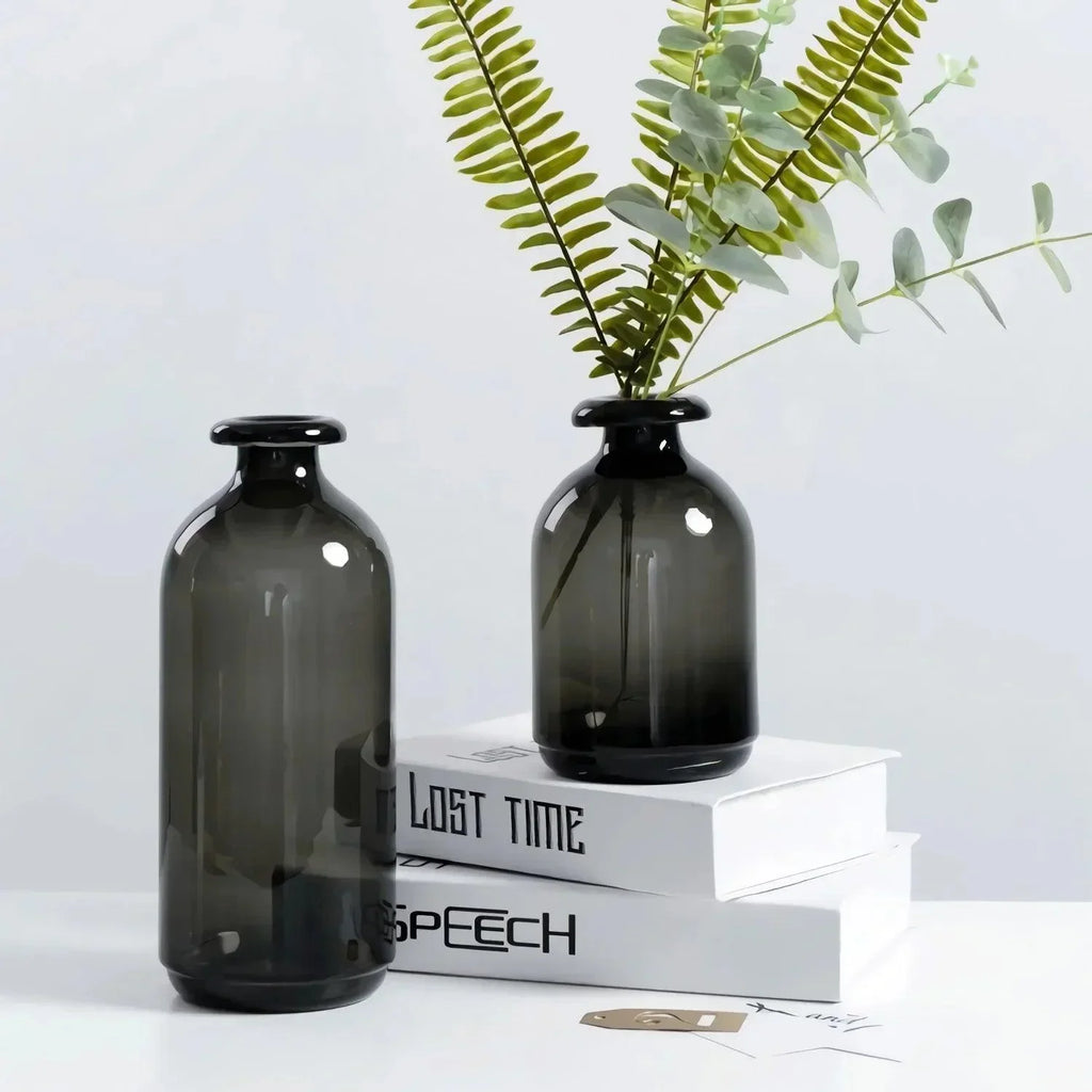 Elvren Glass Vase