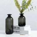 Elvren Glass Vase