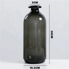 Elvren Glass Vase