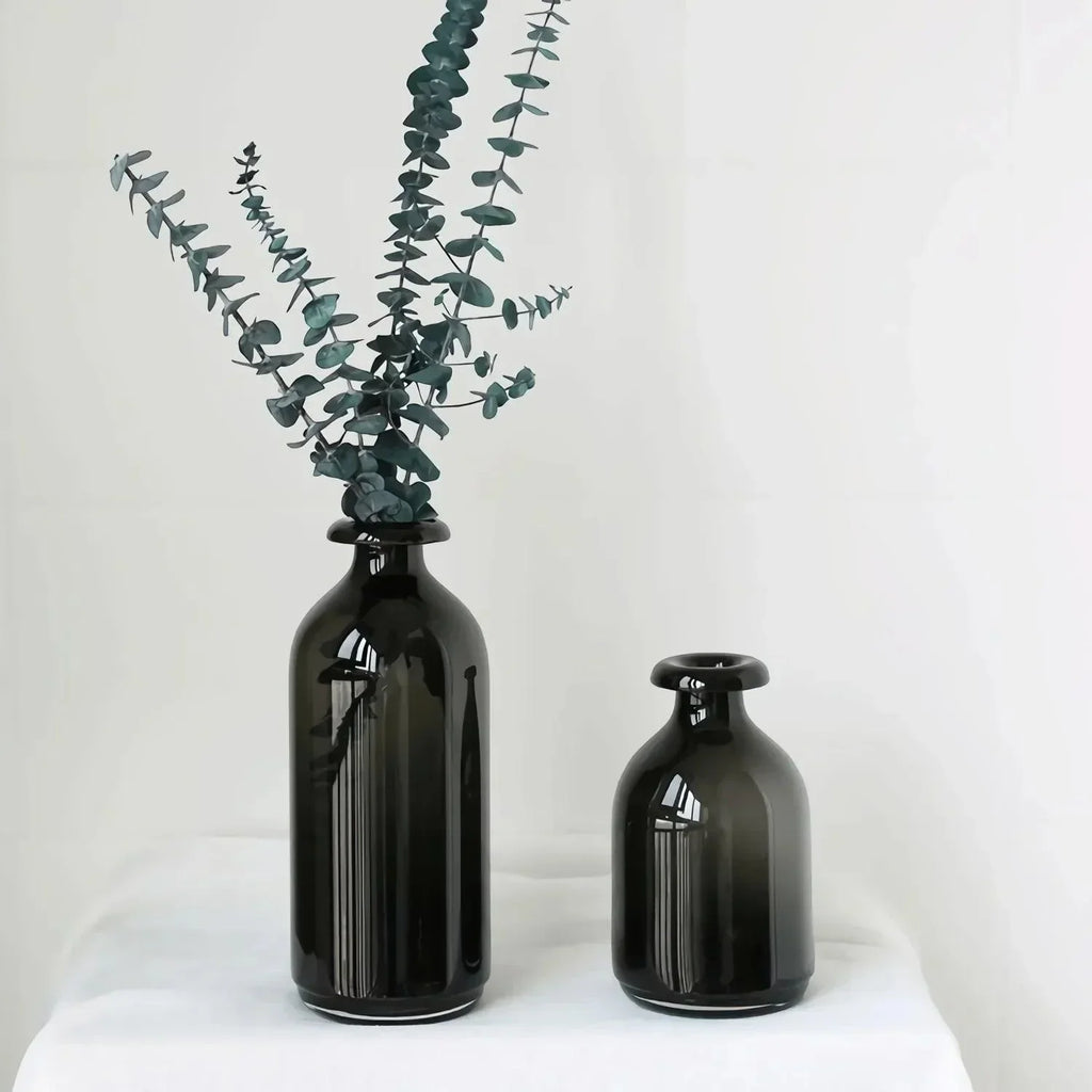 Elvren Glass Vase