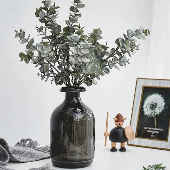 Elvren Glass Vase
