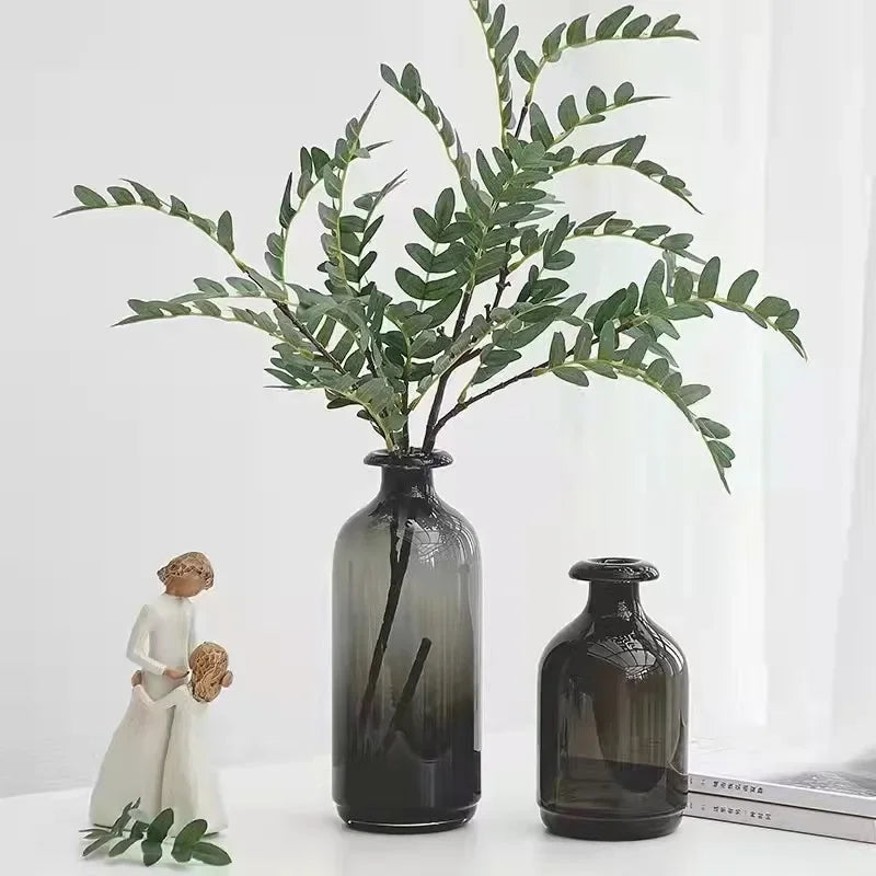 Elvren Glass Vase
