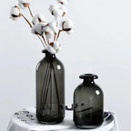 Elvren Glass Vase