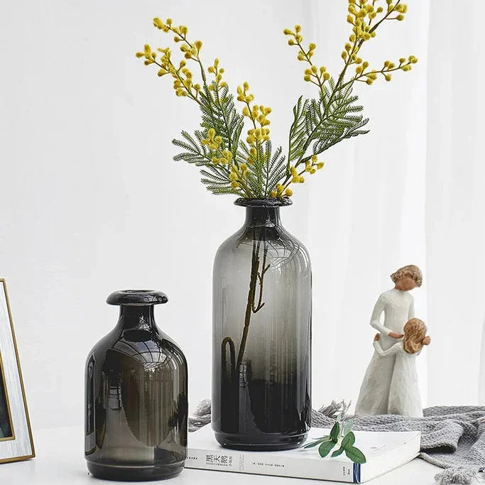 Elvren Glass Vase